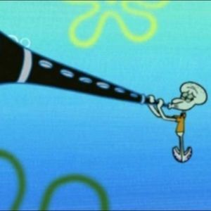 Meet your Posher, Todd